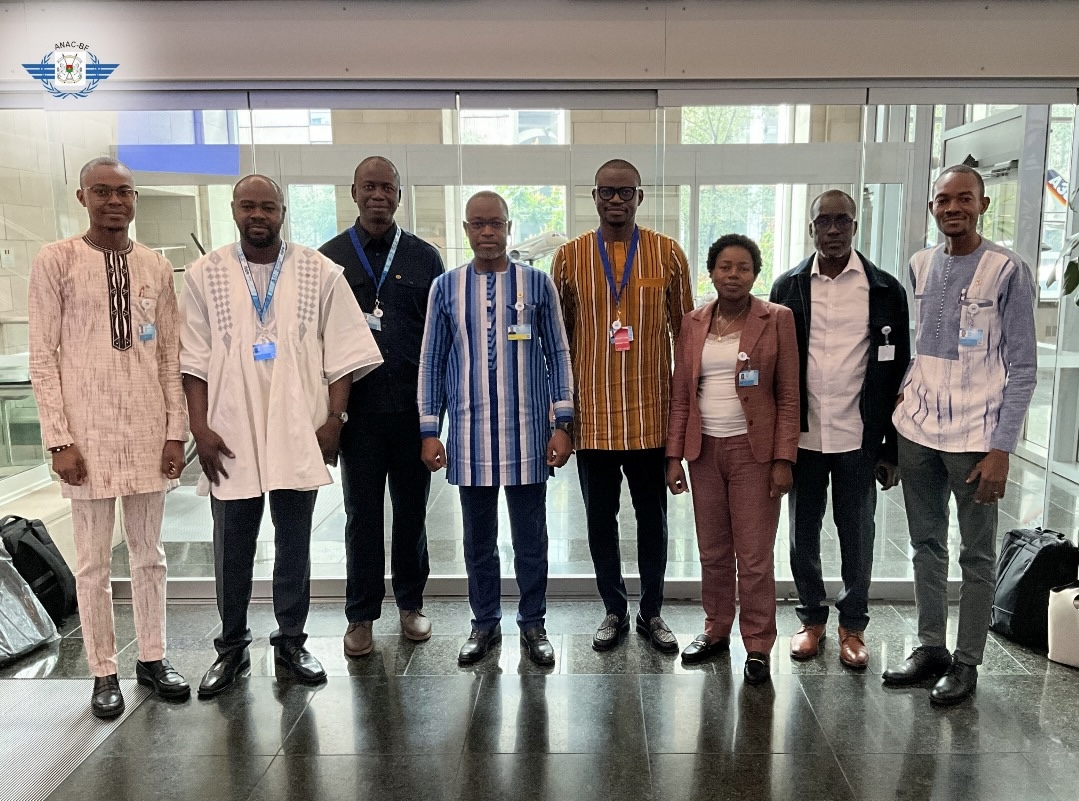 42e assemblée de l’OACI à Montréal3