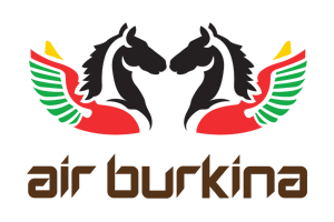 Logo Air Burkina